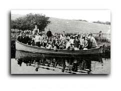 School Trip
